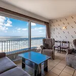 Atlantic 0504 - 2 Bedrooms 6p - Amazing Sea View Apartment *