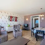 Atlantic 0504 - 2 Bedrooms 6p - Amazing Sea View * Koksijde