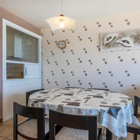 Atlantic 0504 - 2 Bedrooms 6p - Amazing Sea View *
