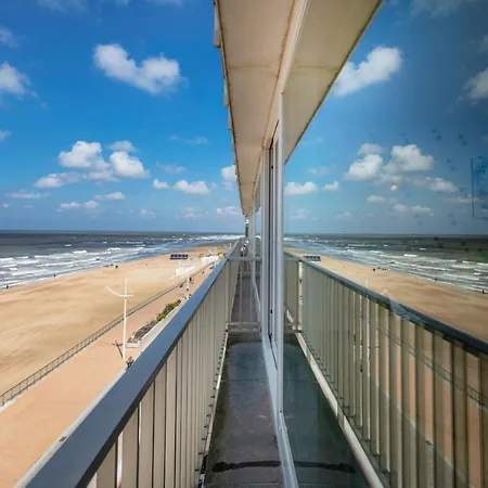 公寓 Atlantic 0504 *